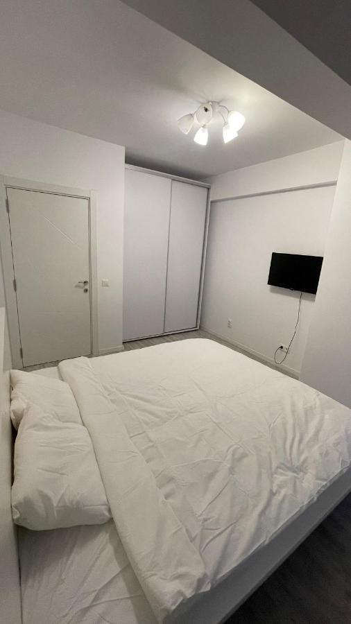 Santorini Residence Apartment 奥托佩尼 外观 照片
